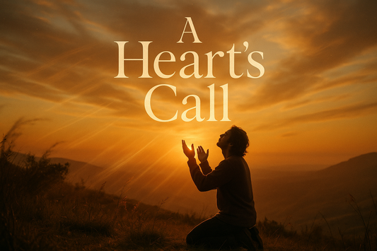 A Hearts Call