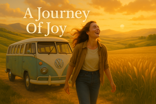 A Journey Of Joy