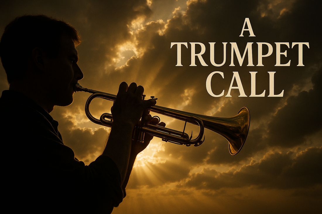A Trumpet Call