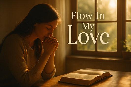 Flow In My Love