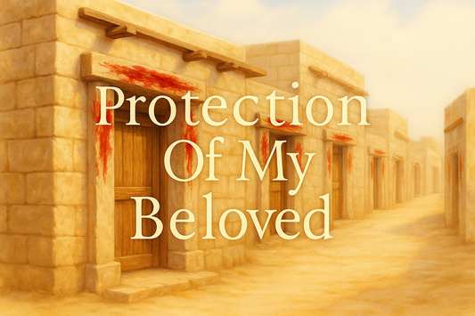 Protection Of My Beloved
