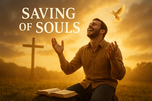 Saving Of Souls