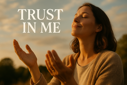 Trust In Me